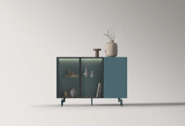 Aparador moderno 10
