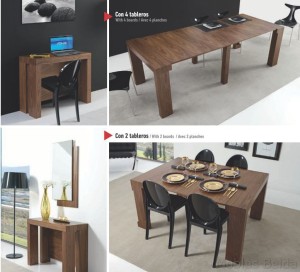 Mueble multifuncional 1