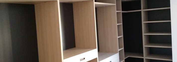 ¿Quieres por fin tener toda tu ropa organizada y a la vista?