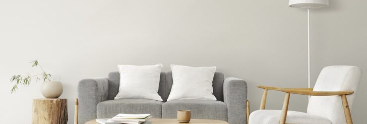 Los secretos para elegir los mejores muebles para tu hogar