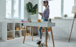 Cómo Elegir y Decorar con Muebles Multifuncionales: Maximiza el Espacio de tu Hogar